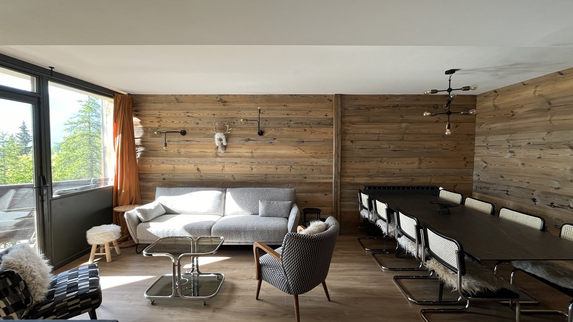 Vente Appartement Pra Loup Le Bon Coin