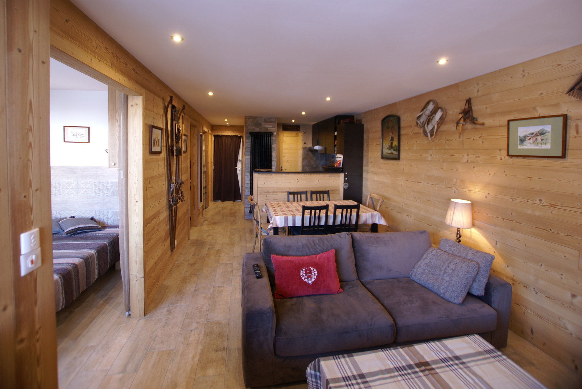 Vente Appartement Pra Loup Le Bon Coin