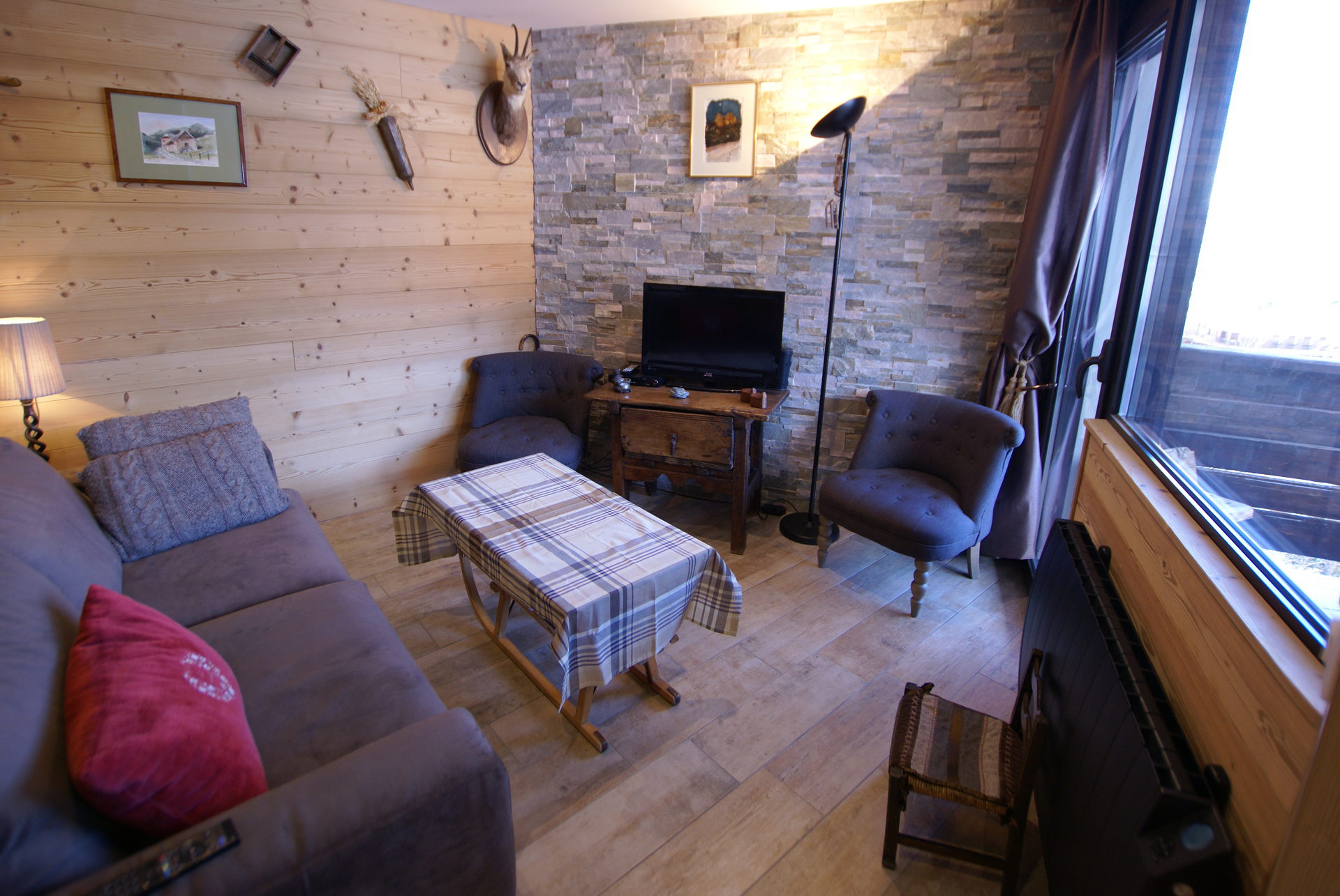 Vente Appartement Pra Loup Le Bon Coin