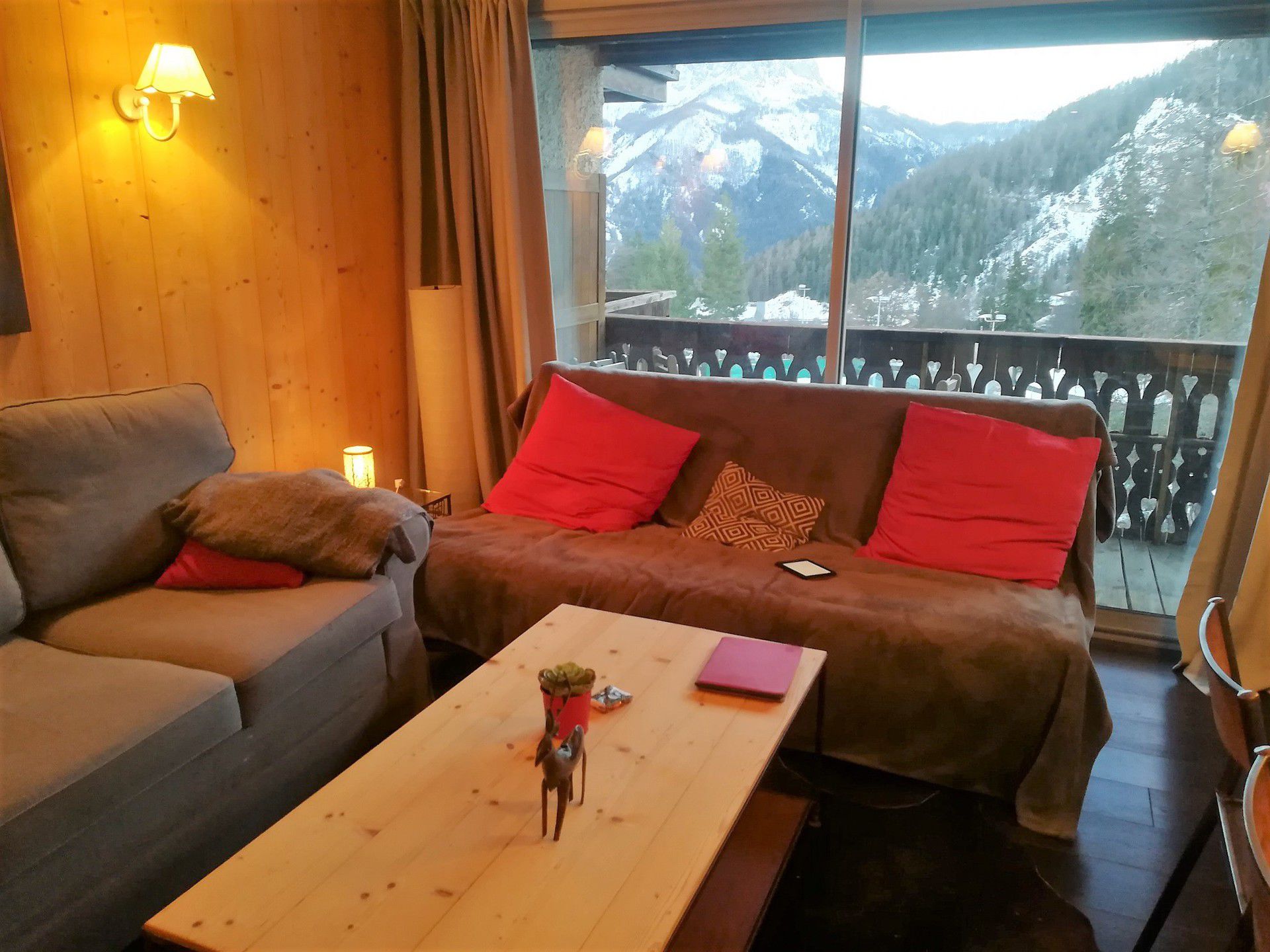 Vente Appartement Pra Loup Le Bon Coin