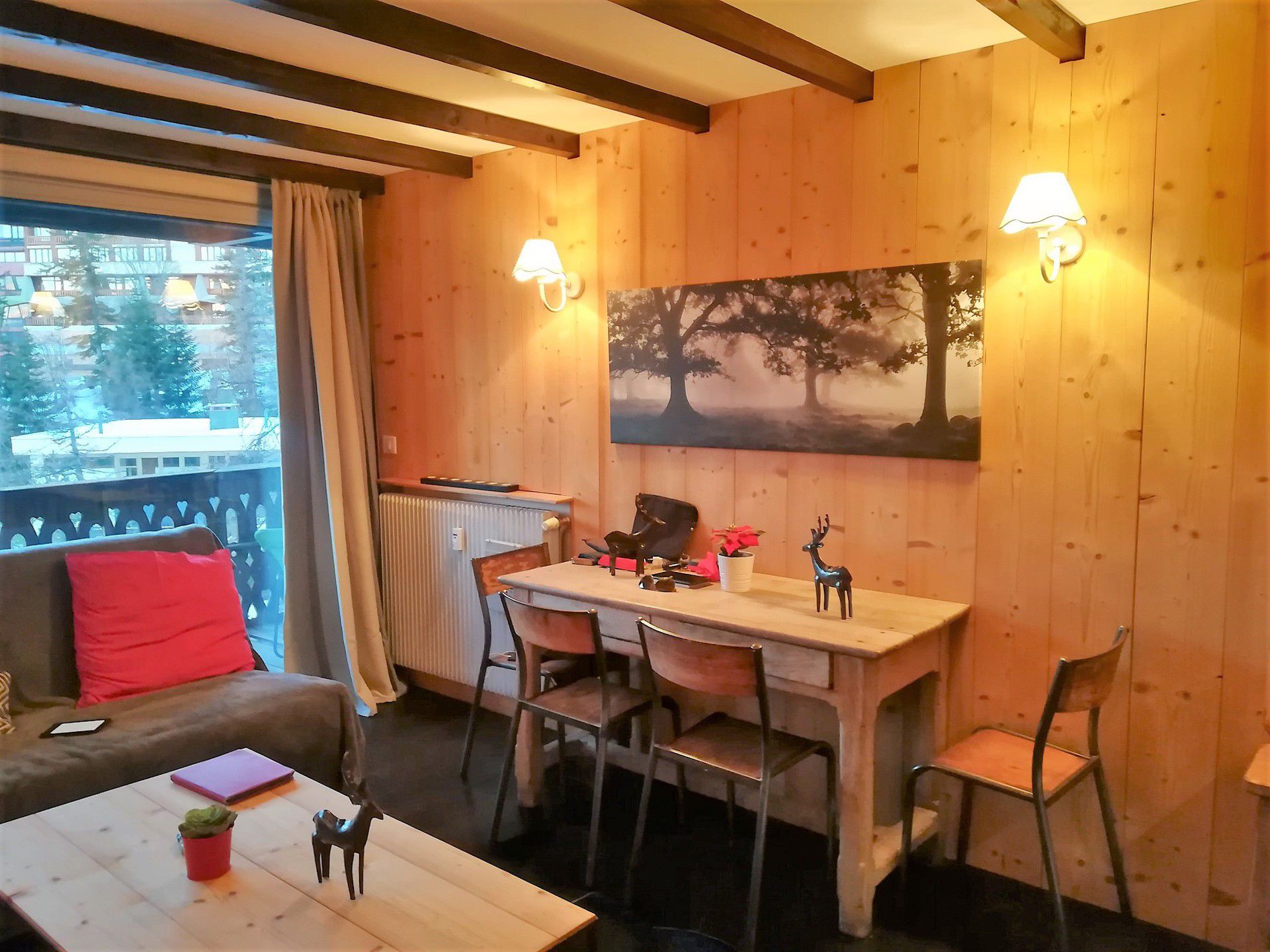 Vente Appartement Pra Loup Le Bon Coin