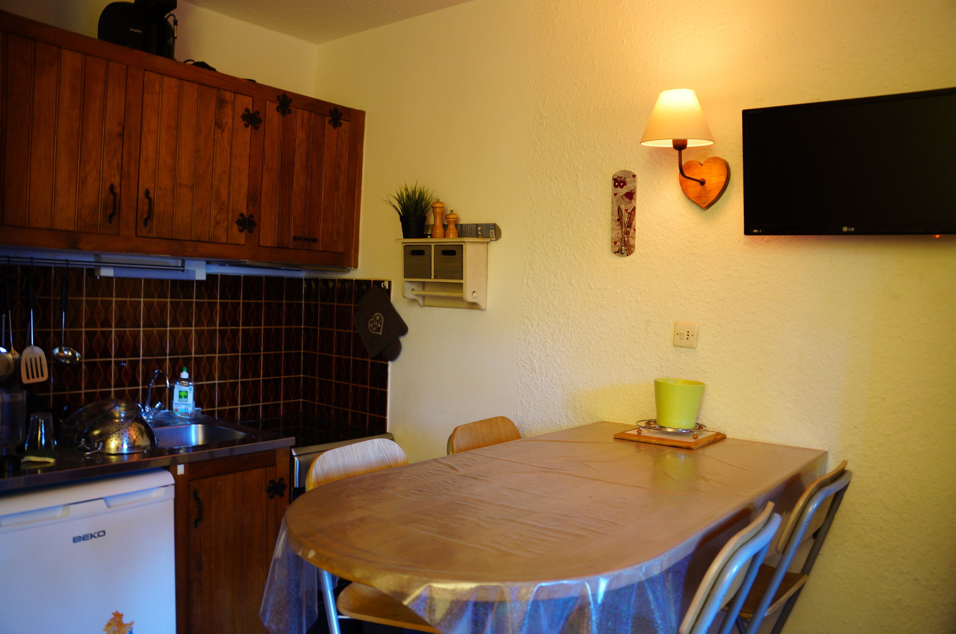 Vente Appartement Pra Loup Le Bon Coin