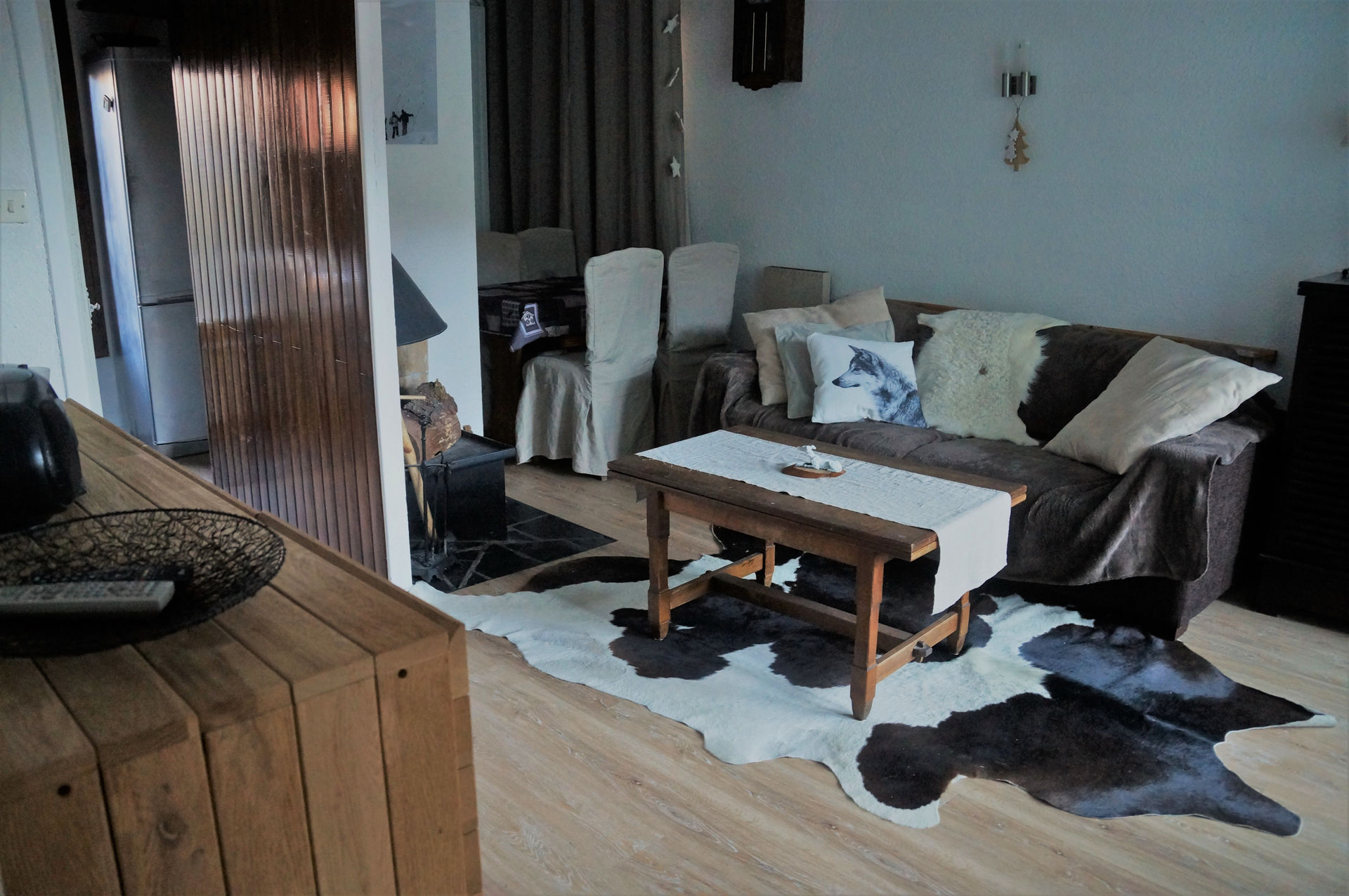Vente Appartement Pra Loup Le Bon Coin