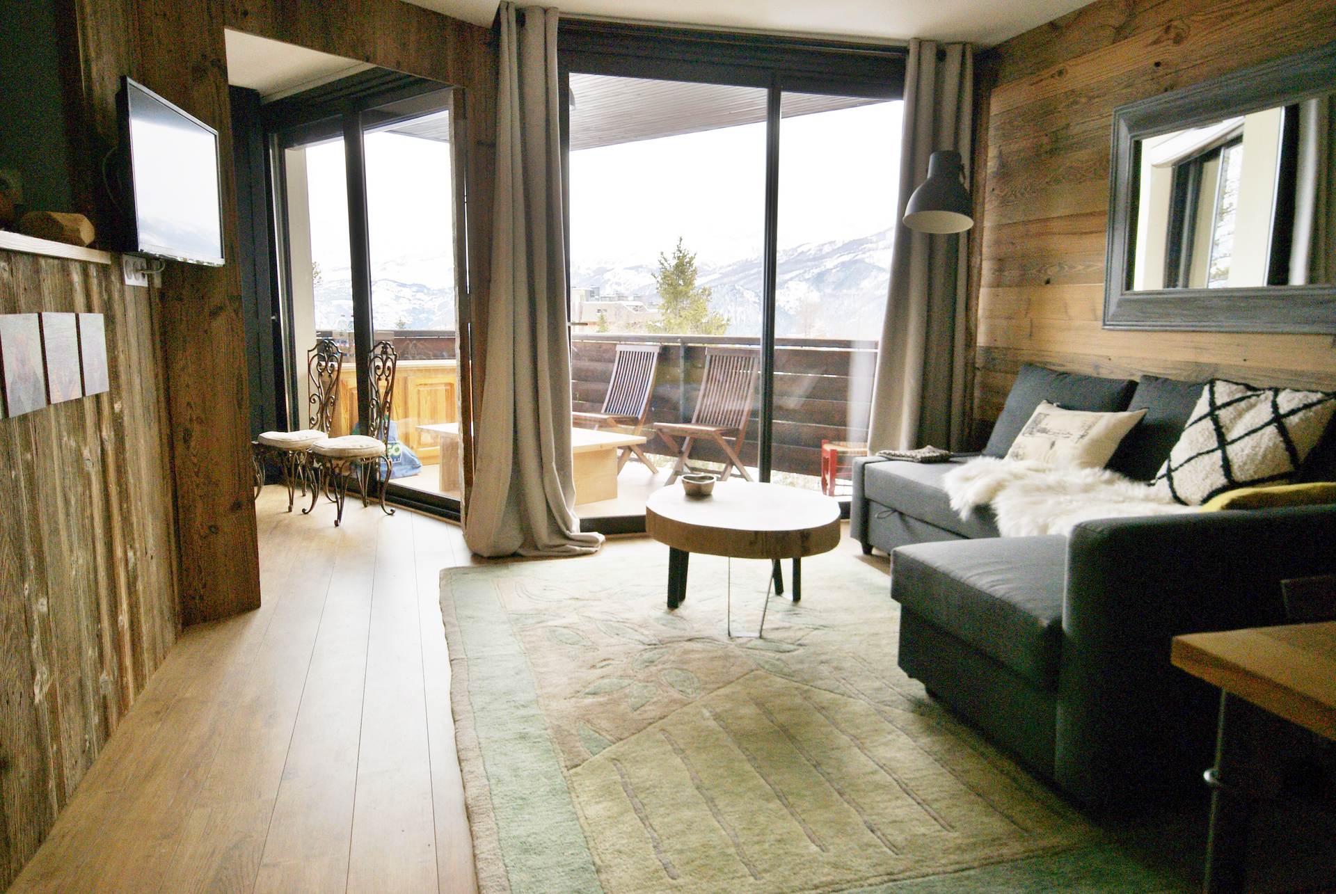 Vente Appartement Pra Loup Le Bon Coin
